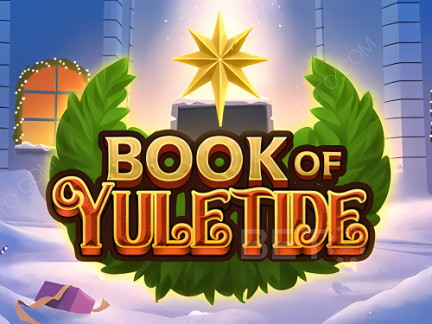 Book of Yuletide เดโม