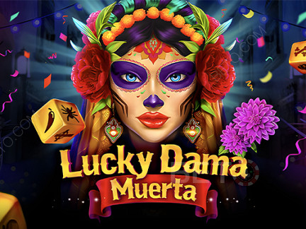 Lucky Dama Muerta เดโม