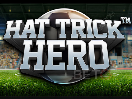 Hat Trick Hero เดโม