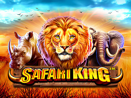 Safari King (Pragmatic Play)  เดโม