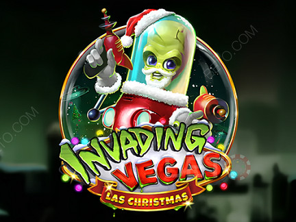 Invading Vegas Las Christmas เดโม