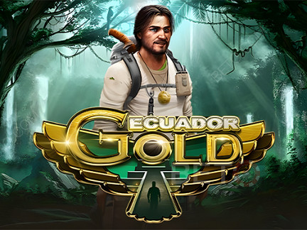 Ecuador Gold เดโม