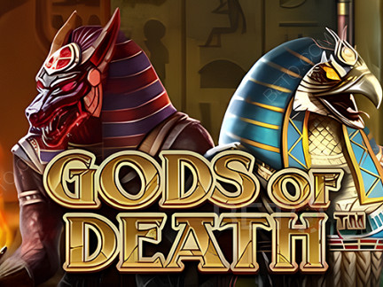 Gods of Death เดโม