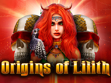 Origins Of Lilith เดโม
