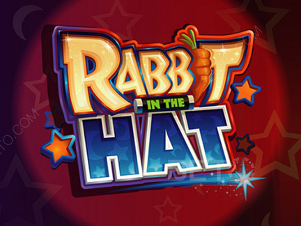 Rabbit In The Hat เดโม