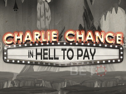 Charlie Chance in Hell to Pay เดโม