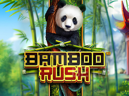 Bamboo Rush เดโม