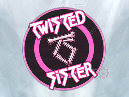 Twisted Sister เดโม