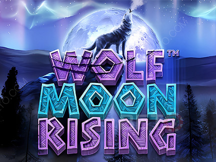 Wolf Moon Rising เดโม
