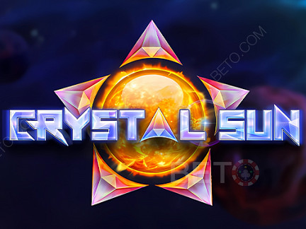 Crystal Sun เดโม