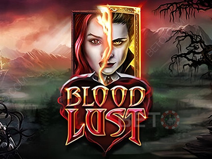 Blood Lust เดโม