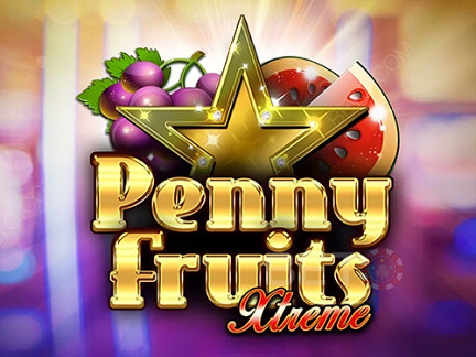 Penny Fruits Xtreme เดโม