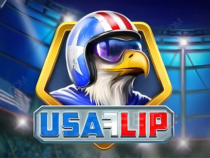 USA Flip  เดโม