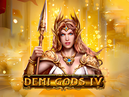 Demi Gods IV เดโม