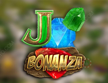 เกมคาสิโนออนไลน์ Bonanza Megaways