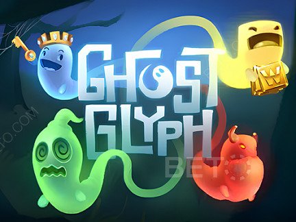 Ghost Glyph เดโม