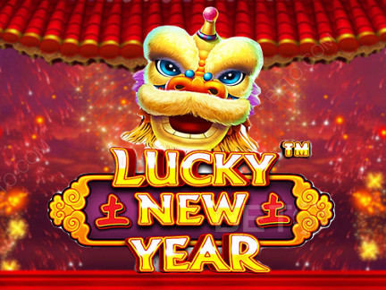 Lucky New Year  เดโม