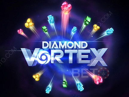Diamond Vortex เดโม