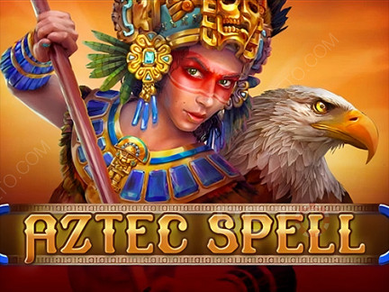 Aztec Spell เดโม