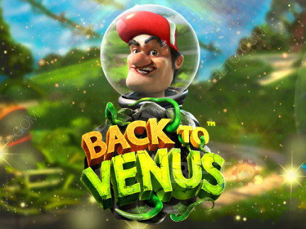 Back To Venus เดโม