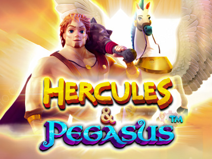 Hercules and Pegasus เดโม
