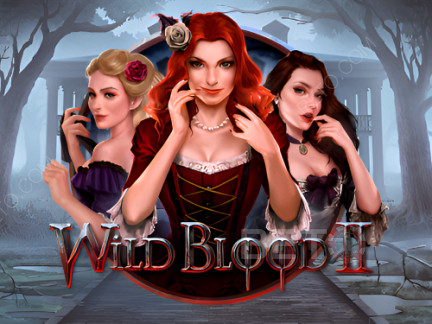 Wild Blood 2 เดโม