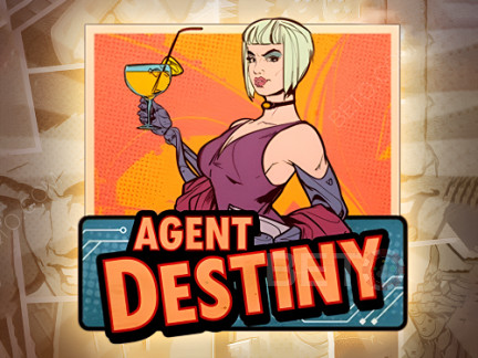 Agent Destiny เดโม