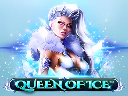 Queen Of Ice เดโม