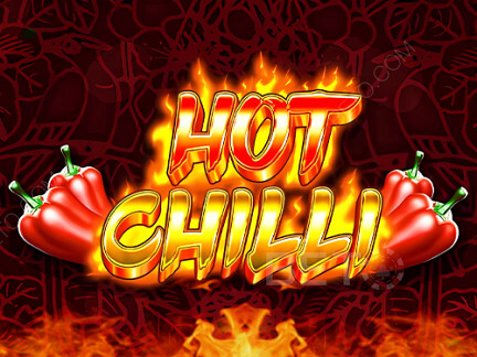 Hot Chilli  เดโม