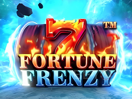 7 Fortune Frenzy เดโม