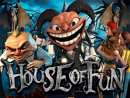 House of Fun  เดโม