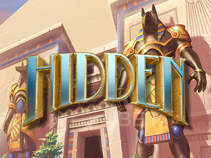 Hidden  เดโม