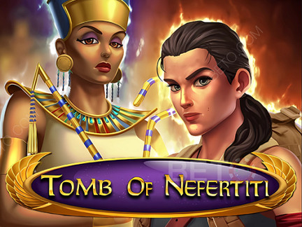 Tomb Of Nefertiti เดโม