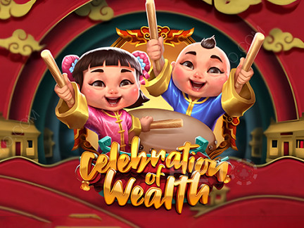 Celebration of Wealth เดโม