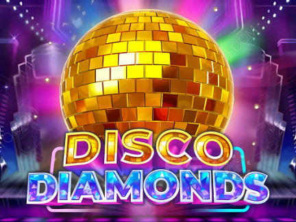 Disco Diamonds เดโม
