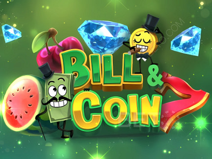 Bill & Coin เดโม