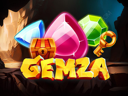 Gemza เดโม