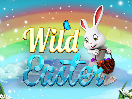Wild Easter เดโม