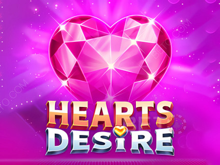 Heart’s Desire เดโม