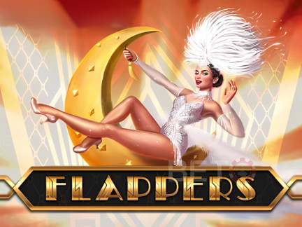 Flappers เดโม