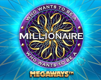 Who Wants To Be A Millionaire Megaways เดโม