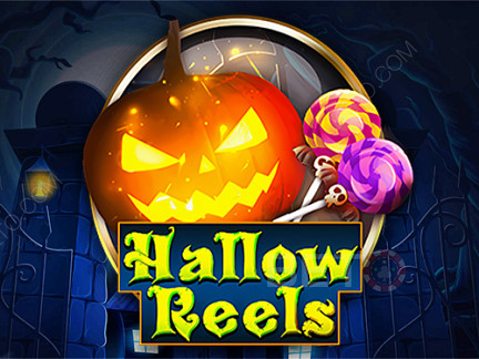 Hallow Reels เดโม