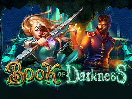 Book of Darkness เดโม