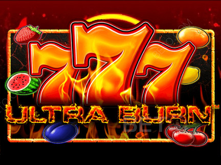 Ultra Burn เดโม