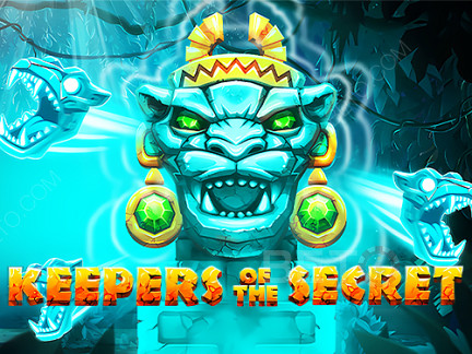 Keepers of the Secret เดโม