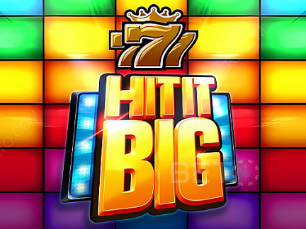 Hit It Big  เดโม