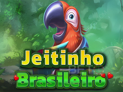 Jeitinho Brasileiro เดโม
