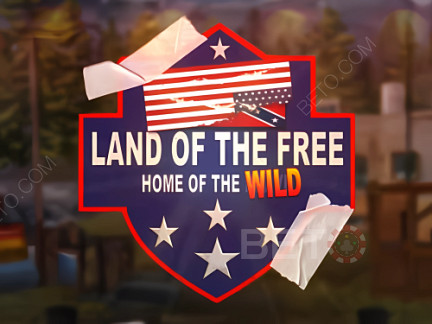Land of the Free เดโม