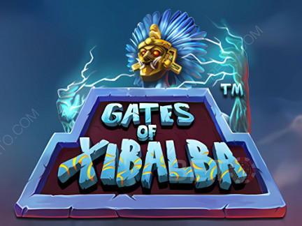 Gates of Xibalba เดโม