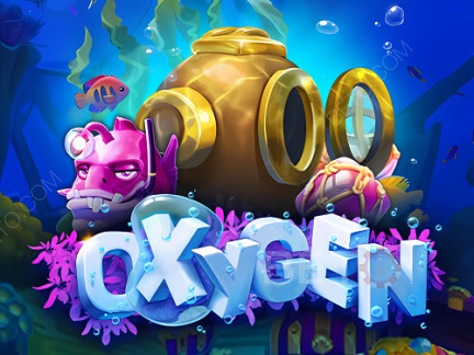 Oxygen เดโม